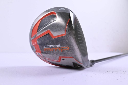 Cobra amp driver 5 degree - amp, /