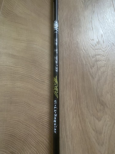 Aldila rip driver - rip'd, nv