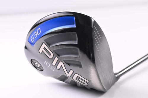 Ping g30 driver - driver, 10.5