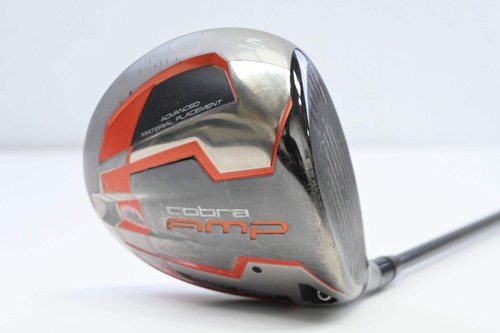 Cobra amp driver - driver, 10.5