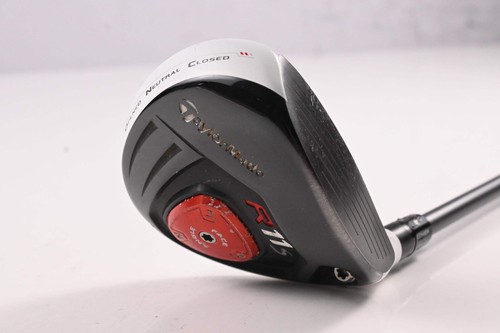 Taylormade r11s wood 15 - r11s, 15.5