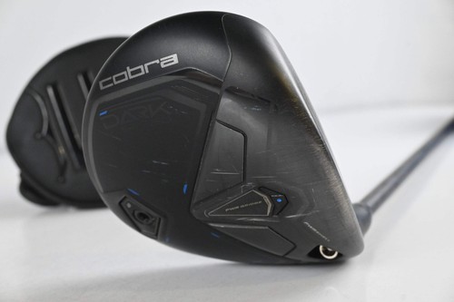 Cobra darkspeed wood - x,