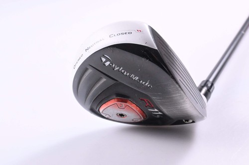 Taylormade r11s wood 15 - wood, 15.5