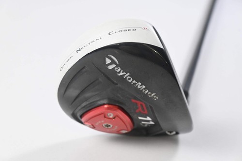 Taylormade r11s wood 19 - wood, /