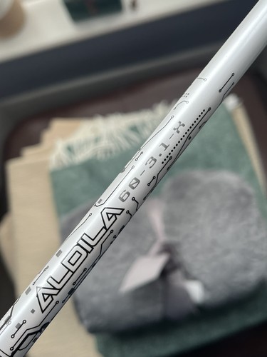 Aldila rogue silver - rogue, (110