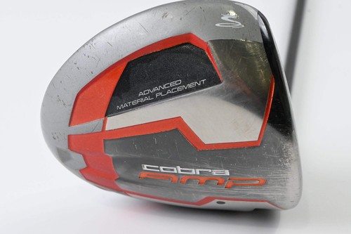Cobra amp driver 5 degree - cobra,