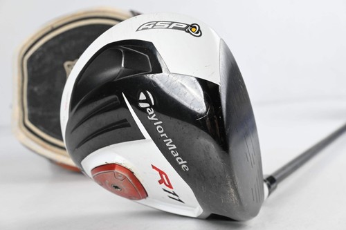 Taylormade r11 driver 9 - r11, /