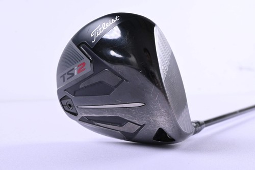 Titleist tsi2 driver 9 - titleist,