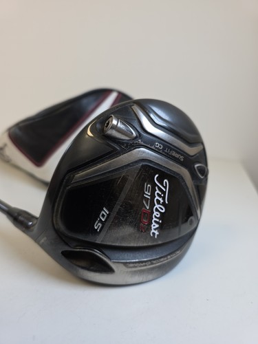 Titleist 917 driver 5 - titleist, 10.5°