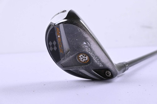 Taylormade rescue fct 5 - rescue,