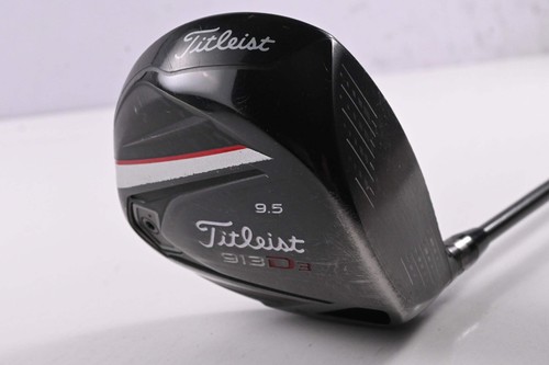 Titleist 913 driver 9 - driver, 9.5