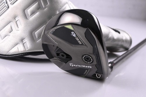 Taylormade qi35 tour wood - qi35,