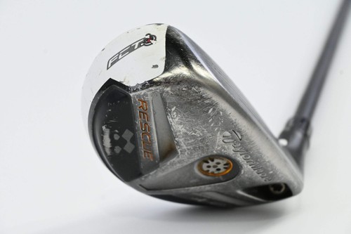 Taylormade rescue 4 hybrid - taylormade, 11