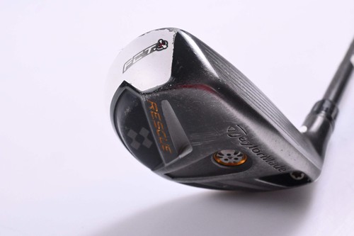 Taylormade rescue 4 hybrid - rescue, 11