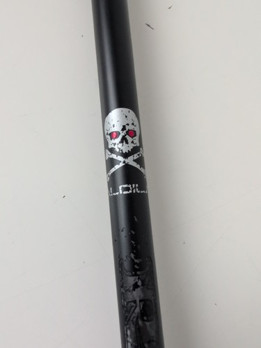 Used aldila rip driver shaft - driver,