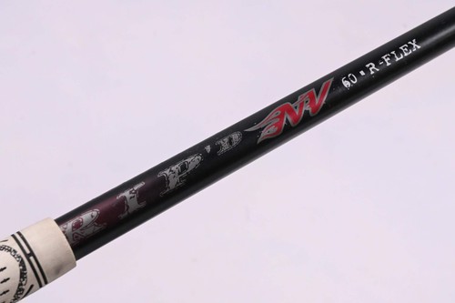 Aldila rip 3 wood - aldila, rip'd