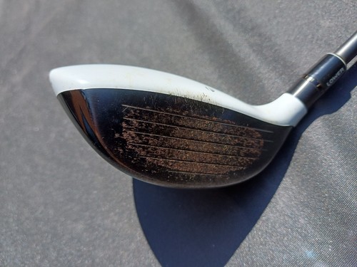 Taylormade r15 fairway - r15, wood