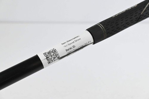 Benross hot speed driver - benross, 12