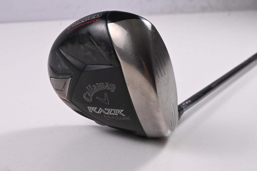 Callaway razr hawk driver - razr, /