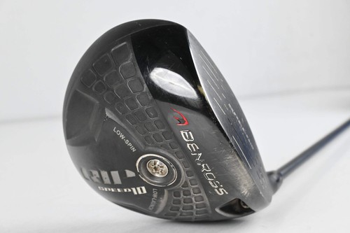 Benross rip speed driver - benross, 10