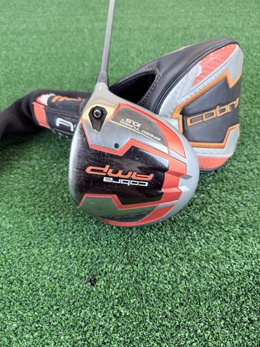 Cobra amp driver - amp, /