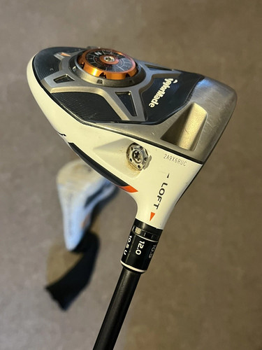 Taylormade driver 12 - r1,