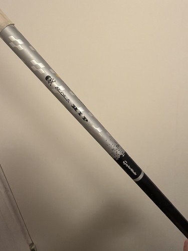 Aldila rip regular - rip, hybrid