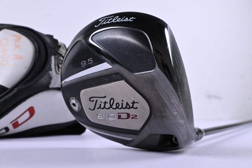 Titleist 910 driver 9 5 - /, 9.5