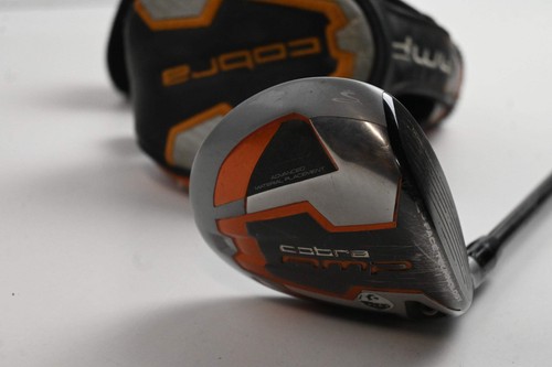 Cobra amp wood 15 - 15, degree