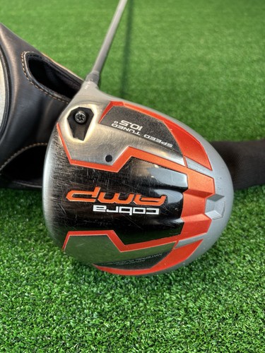 Cobra amp driver - cobra, /