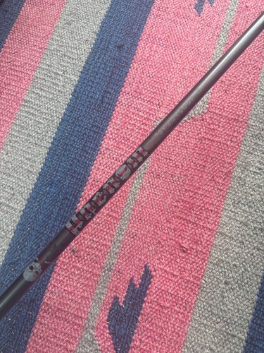 Aldila rip phenom driver shaft - driver,